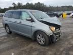 2010 Honda Odyssey Touring