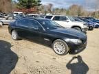 2010 BMW 750 LI Xdrive