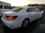 2014 Lexus LS 460L