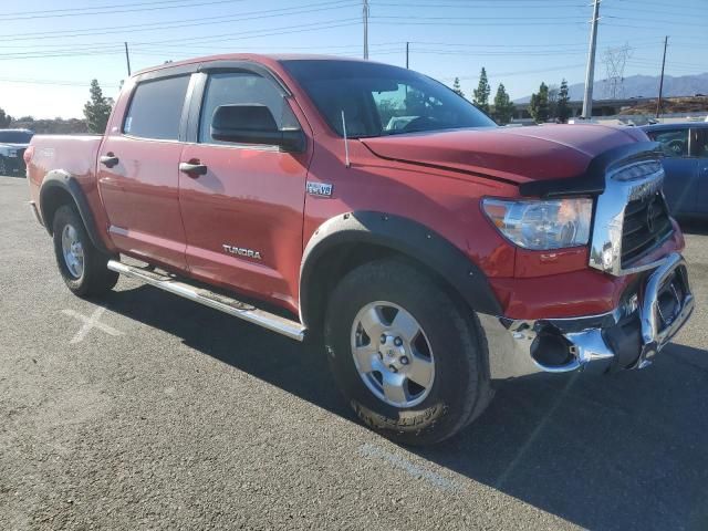 2008 Toyota Tundra Crewmax