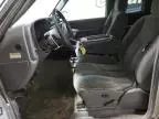 2003 Chevrolet Silverado K1500