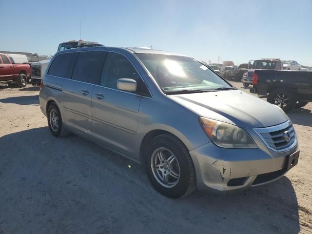 2009 Honda Odyssey EXL