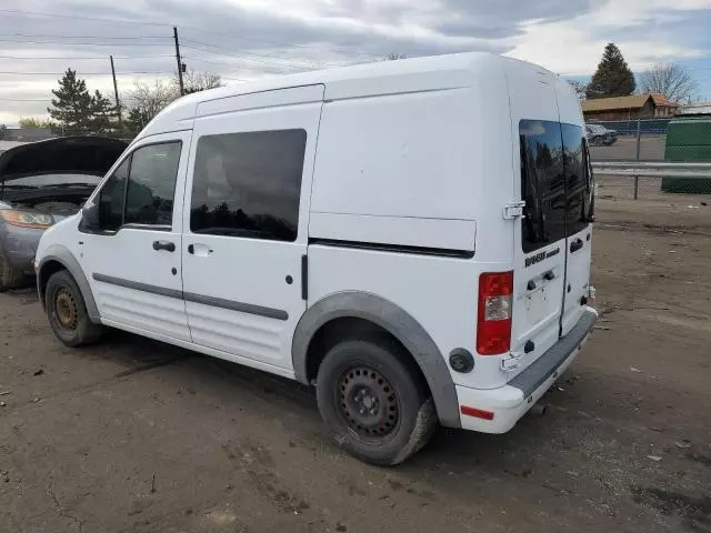 2010 Ford Transit Connect XLT