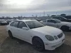 2003 Lexus GS 300