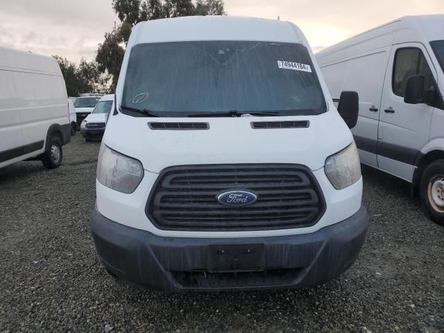 2019 Ford Transit T-250