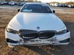 2018 BMW 530 XI