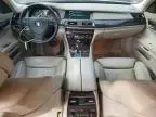 2011 BMW 750 LI