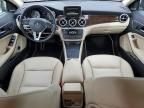 2015 Mercedes-Benz GLA 250 4matic