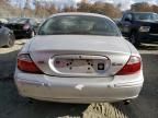 2002 Jaguar S-TYPE Sport