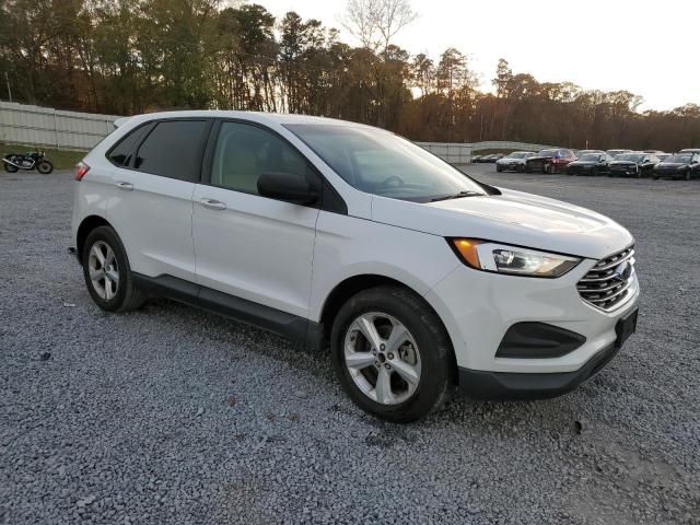 2019 Ford Edge SE