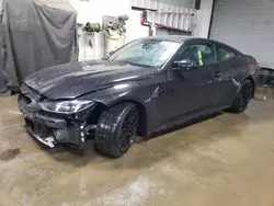 BMW m4 Vehiculos salvage en venta: 2025 BMW M4 Competition