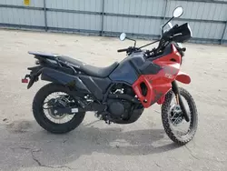 2024 Kawasaki KL650 M en venta en Dunn, NC