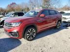 2021 Volkswagen Atlas Cross Sport SEL R-Line