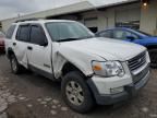 2006 Ford Explorer XLT