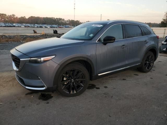 2023 Mazda CX-9 Grand Touring