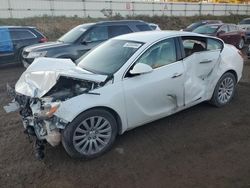 Buick salvage cars for sale: 2013 Buick Regal Premium