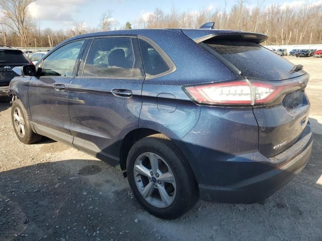 2017 Ford Edge SE