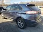 2017 Ford Edge SE