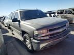 2002 Chevrolet Suburban C1500