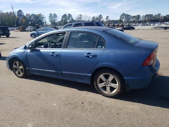 2006 Honda Civic EX