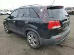 2013 KIA Sorento EX