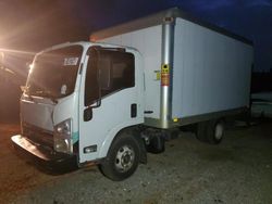 Isuzu NPR Vehiculos salvage en venta: 2011 Isuzu NPR