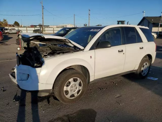 2006 Saturn Vue