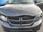 2018 Dodge Journey GT