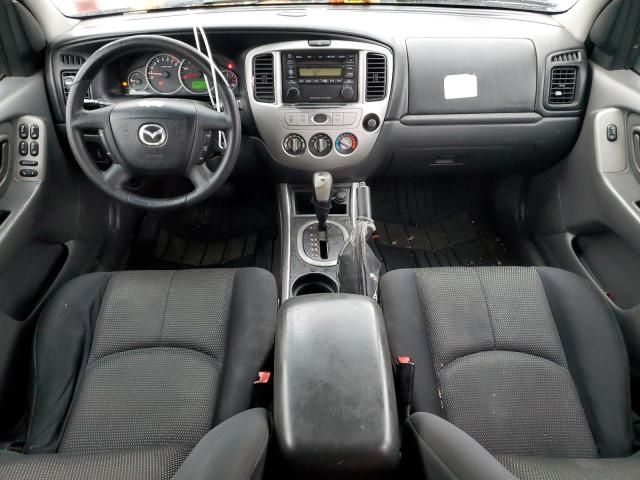 2005 Mazda Tribute S