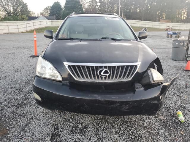 2009 Lexus RX 350