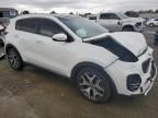 2017 KIA Sportage SX