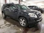 2011 GMC Acadia SLT-1