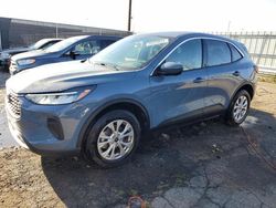 2023 Ford Escape Active en venta en Woodhaven, MI