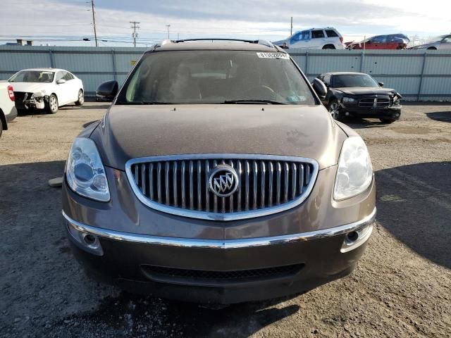 2012 Buick Enclave