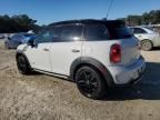 2015 Mini Cooper S Countryman