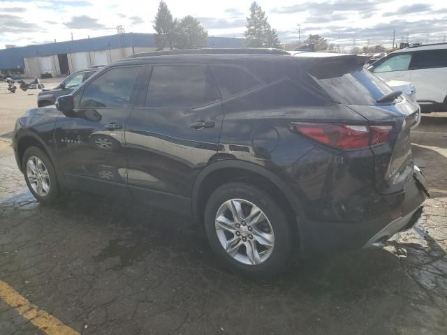 2020 Chevrolet Blazer 2LT