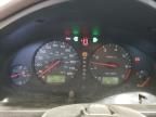 2002 Subaru Legacy Outback