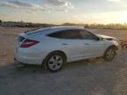 2012 Honda Crosstour EXL