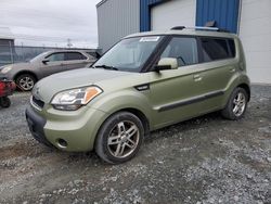 KIA Vehiculos salvage en venta: 2010 KIA Soul +