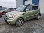 2010 KIA Soul +