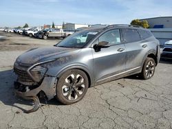 2024 KIA Sportage X-LINE Prestige en venta en Bakersfield, CA