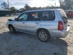 2004 Subaru Forester 2.5XT