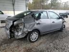 2013 Nissan Versa S