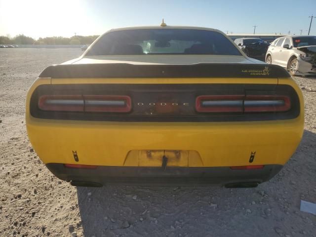 2019 Dodge Challenger R/T Scat Pack