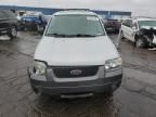 2005 Ford Escape XLT