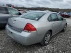 2008 Chevrolet Impala LS