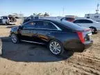 2013 Cadillac XTS Luxury Collection