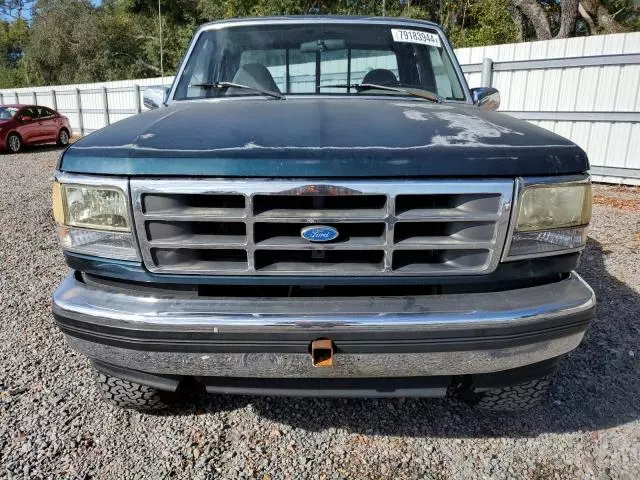 1995 Ford F150