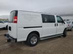 2019 Chevrolet Express G2500