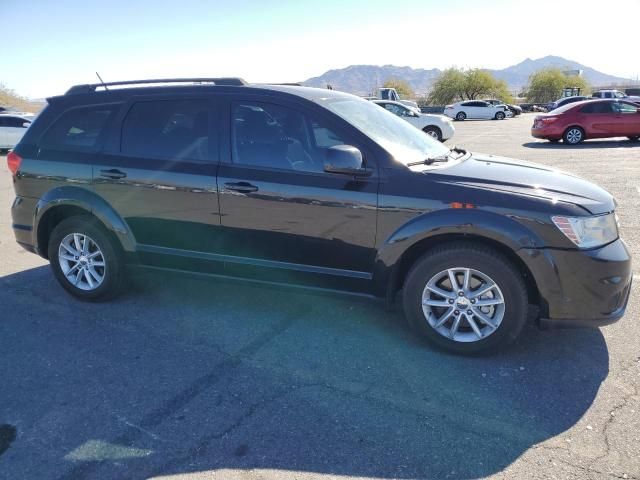 2013 Dodge Journey SXT